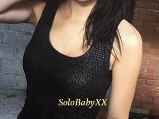 SoloBabyXX