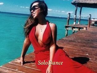 SoloDance