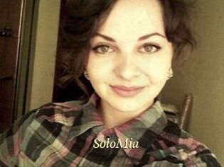 SoloMia
