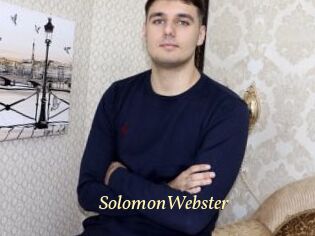SolomonWebster
