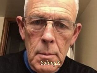 SolongX