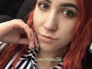 SometimeSii