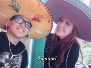 Somonel