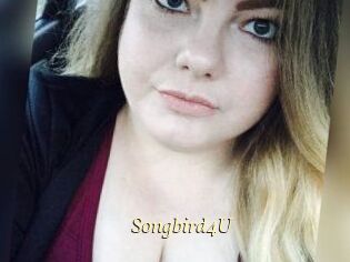 Songbird4U
