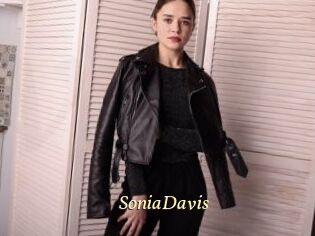SoniaDavis