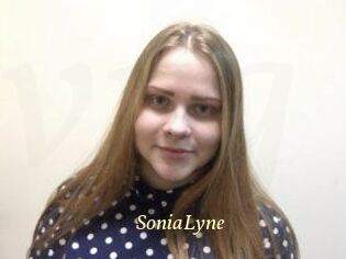 SoniaLyne