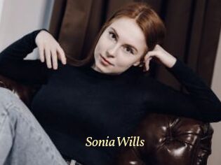 SoniaWills