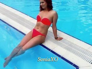 SoniaXO
