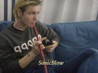 SonicBlow