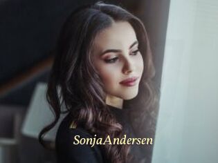 SonjaAndersen Vidéo porno gratuite