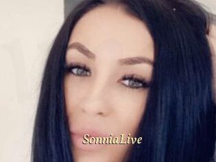 SonniaLive