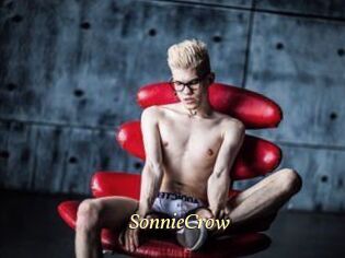 SonnieCrow