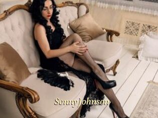 SonnyJohnson