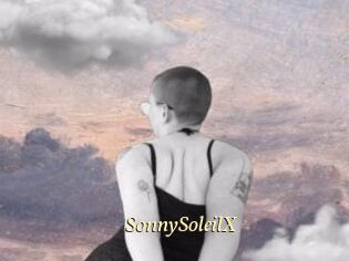 SonnySoleilX