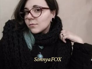 SonnyaFOX