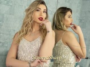 SonnyaSharp