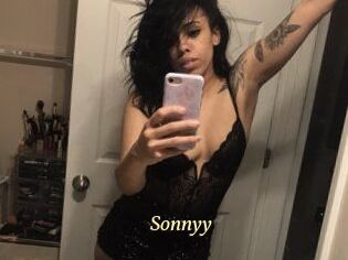 Sonnyy