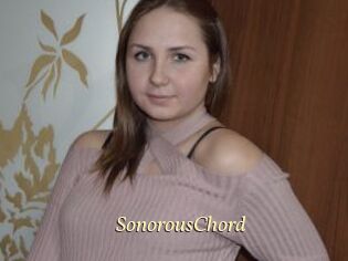 SonorousChord