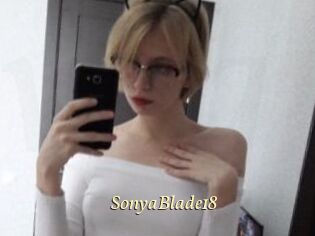SonyaBlade18