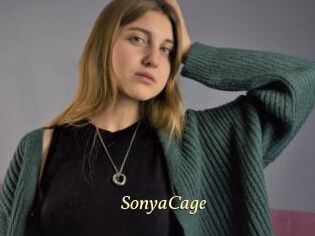 SonyaCage
