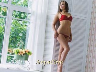 SonyaDiva