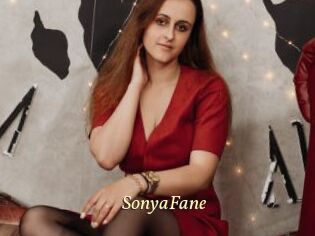 SonyaFane