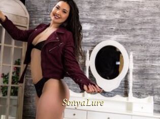 SonyaLure Vidéo porno gratuite
