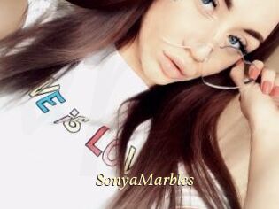 SonyaMarbles