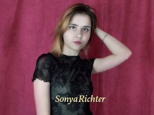 SonyaRichter