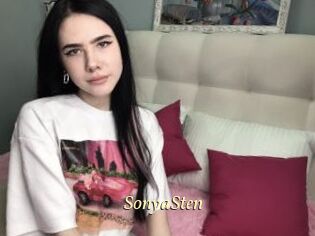 SonyaSten