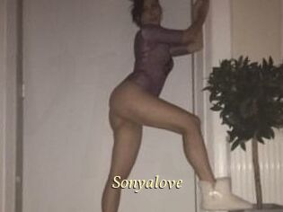 Sonyalove