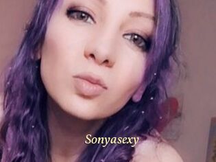 Sonyasexy