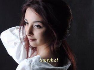 Sonyhot