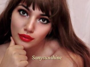 Sonysunshine