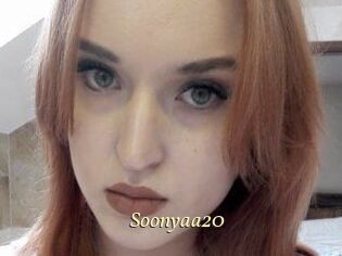 Soonyaa20