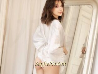SopfieNorton
