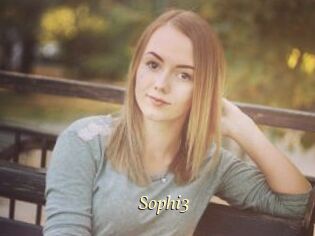 Sophi3