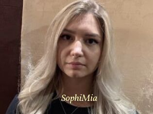 SophiMia