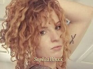 SophiaBinxx