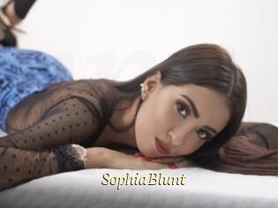 SophiaBlunt