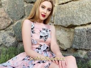SophiaBowman