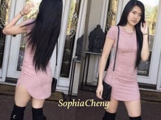 SophiaCheng