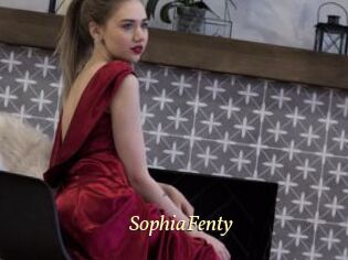 SophiaFenty
