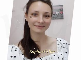 SophiaFisher