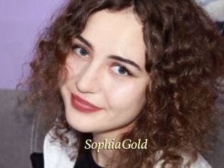 SophiaGold