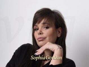 SophiaGordon