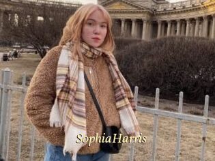 SophiaHarris