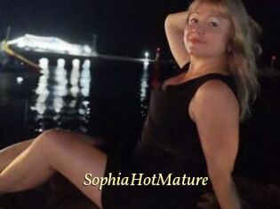 SophiaHotMature