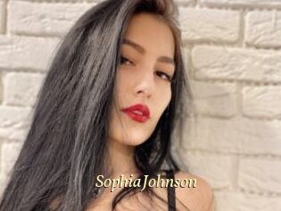 SophiaJohnson