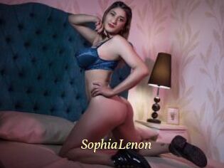 SophiaLenon Vidéo porno gratuite